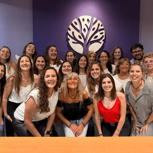 120 años de trayectoria familiar profesional