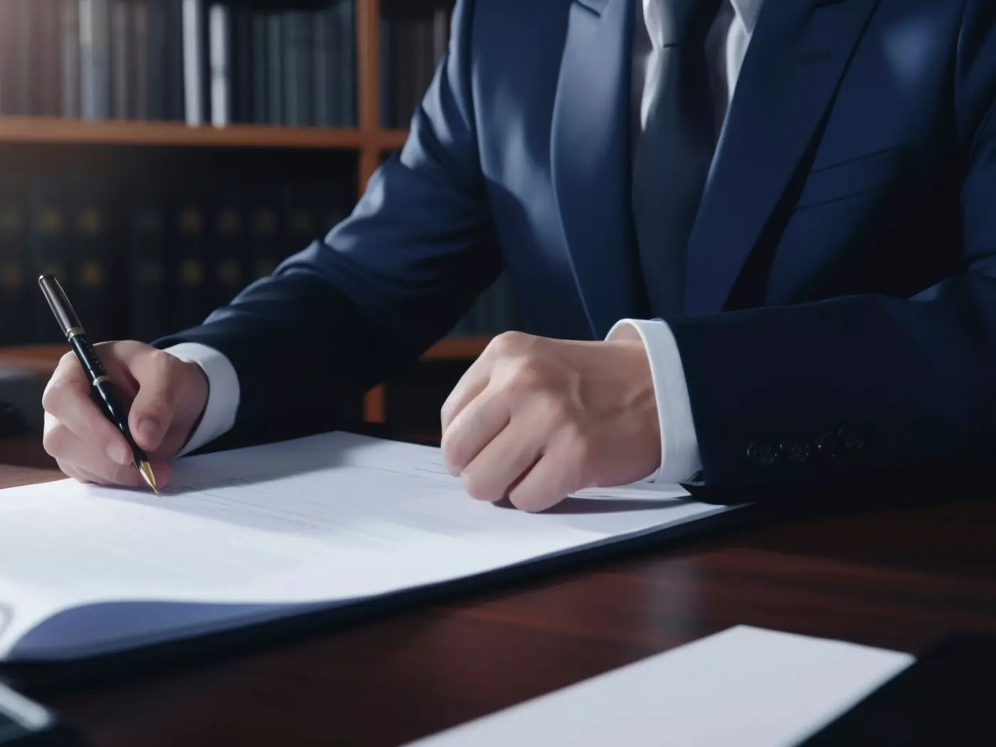 Servicios Legales