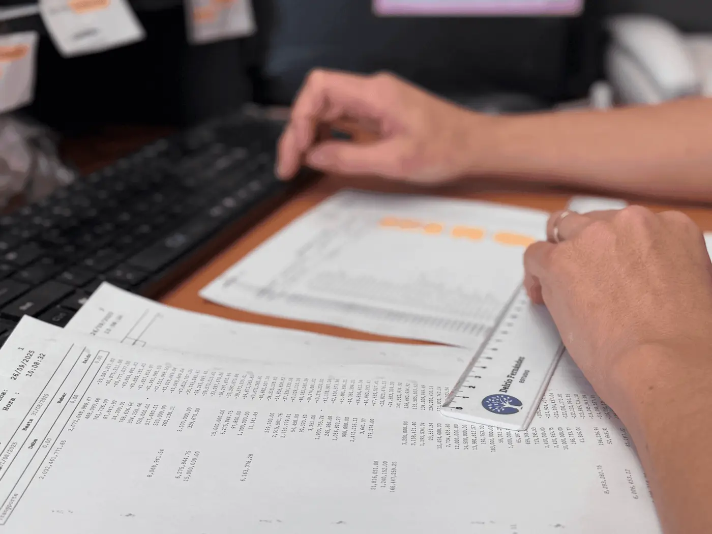 Servicios diseñados para dar solidez, eficiencia y previsibilidad a tu organización